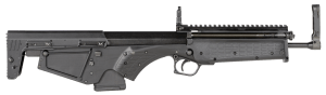 Kel-Tec RDBSBLK RDB Survival 223 Rem/5.56x45mm 20+1 16.10" Black Nitride Steel Barrel Black Steel Receiver Black Synthetic Collapsible Stock Black Polymer Grip