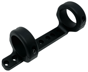 DNZ 12048 Game Reaper-Marlin Scope Mount/Ring Combo Matte Black 30mm