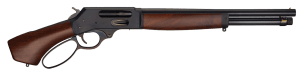 Henry H018AH410 Axe  410 Gauge 5+1 15.14" Blued/American Walnut