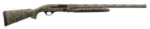 Retay USA GORCBTL26 Gordion Waterfowl Inertia Plus 12 Gauge 4+1 (2.75") 3" 26" Deep Bore Drilled Barrel Overall Mossy Oak New Bottomland Finish Synthetic Stock w/Integrated Sling Swivel Mount TruGlo Red Fiber Optic Front Sight