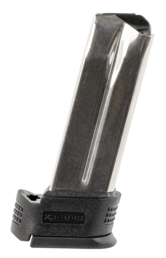 Springfield Armory XD0940BS XD Subcompact 10rd 40 S&W Stainless Steel