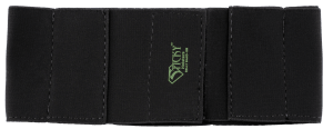 Sticky Holsters BBSM Belly Band  Black 24"-34" Small
