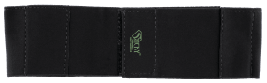Sticky Holsters BBLG Belly Band  Belly Band Holster Black 32-50" Waist