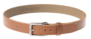 Magpul MAG1109210 Tejas 2.0 32" Leather 1.50" Wide Light Brown