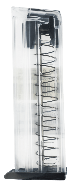 Kel-Tec CP3333RDMAG CP33 33rd 22 LR Clear Polymer