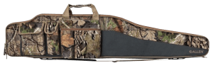 Allen 98350 Tejon Oversized 50" Mossy Oak Break-Up Country w/Foam Padding Accessory Pockets Removable Shoulder Strap & Carry Handle