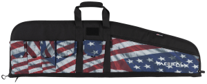 Allen 1062 Victory  Tactical Rifle Case 42" Victory Stars & Stripes Endura w/Black Trim
