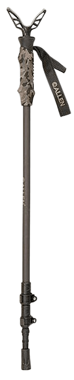 Allen 21430 Axial Carbon Atom Monopod Black 29-61" Carbon Fiber