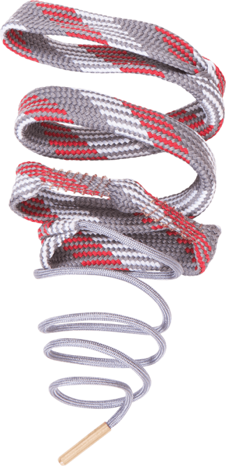 Bore-Nado 70582 Handgun Barrel Cleaning Rope  9mm/357 Cal