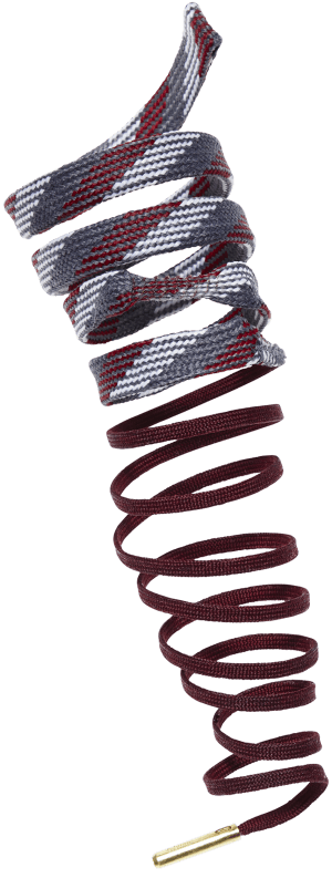 Bore-Nado 70590 Rifle Barrel Cleaning Rope 6.5mm/260/264