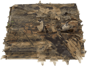 Vanish 25330 Blind Fabric Mossy Oak Break-Up Infinity 12' L x 56" W Omnitex