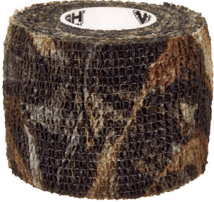 Vanish 25367 Protective Wrap Realtree Max-5 15' Roll Long