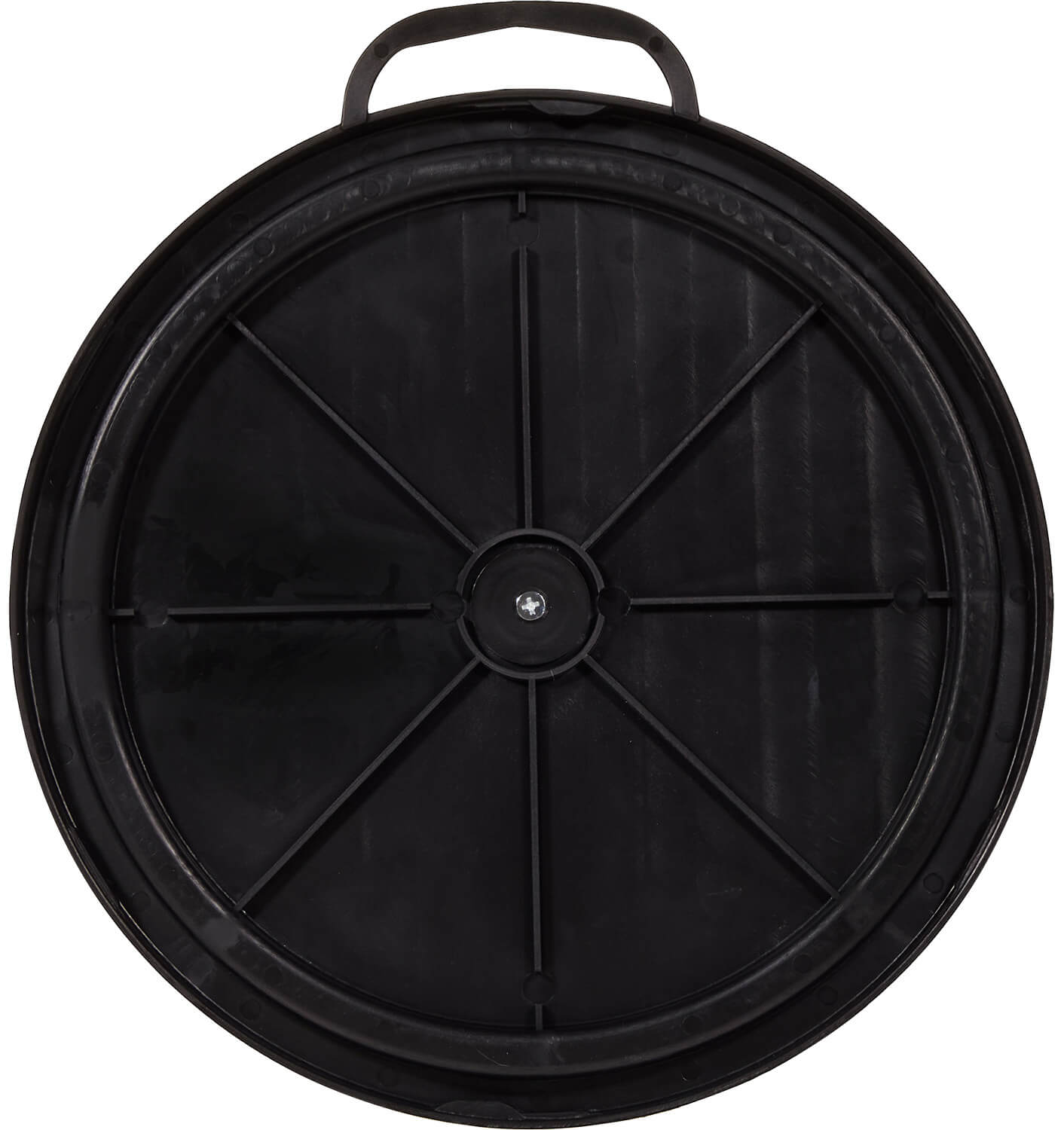 Vanish 5856 Swivel Seat Bucket Lid Camo Foam 12" D x 2" H - Image 2