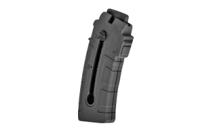 Rossi 358001800 RS22W 10rd 22 WMR Black Polymer