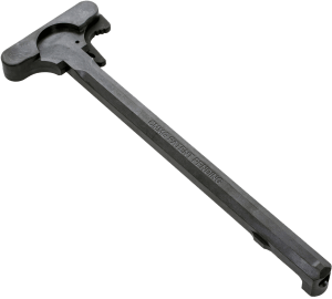 CMMG 22BA596 Assembly  AR-15 Black Nylon