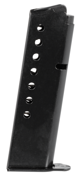 ProMag STA30 Standard  8rd 9mm Luger Fits Star BM Blued Steel