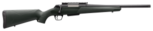 Winchester Repeating Arms 535757294 XPR Stealth 6.5 PRC 3+1 16.50" Threaded Barrel Black Perma-Cote Barrel/Receiver Nickel Teflon Coated Bolt Green Synthetic Stock w/Textured Grip Panels Inflex Technology Recoil Pad M.O.A. Trigger System