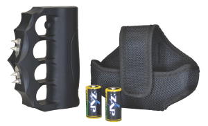 PSP ZAPBK950E Zap Blast Knuckles Extreme Range of Close Contact Rubber