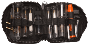 Firefield FF38000 AR Cleaning Kit 223 Rem & 308 Win AR Platform/ Black