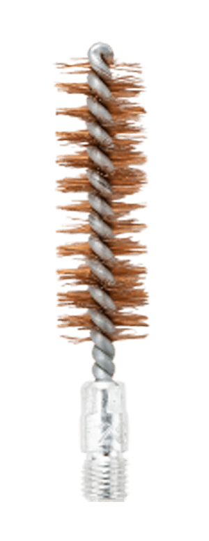 KleenBore A161 Bore Brush 28 Gauge Shotgun 5/16-27 Thread Phosphor Bronze Bristles