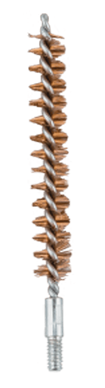 KleenBore A181 Bore Brush .35/ 9mm Cal Rifle 8-32" Thread Phosphor Bronze Bristles