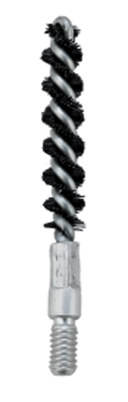 KleenBore A188N Bore Brush .22 Cal Handgun 8-32" Thread Nylon Bristles