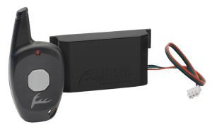 American Hunter AHRMT Remote Feeder Activator Compatible With XD-Pro/SunSlinger