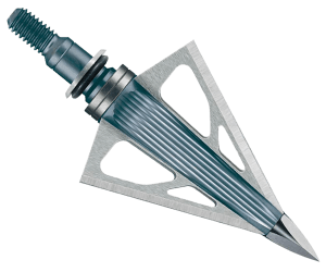 NAP NAP60695 Thunderhead  Broadhead 125 GR/ 5 Pack
