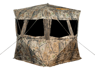 Muddy MUDMGB2000 VS360  Camo 77" x 77" x 70"