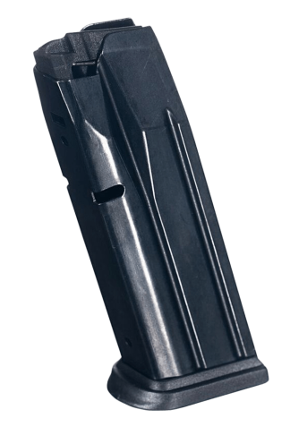 ProMag CZ05 Standard 10rd 9mm Luger Fits CZ P-10C Blued Steel