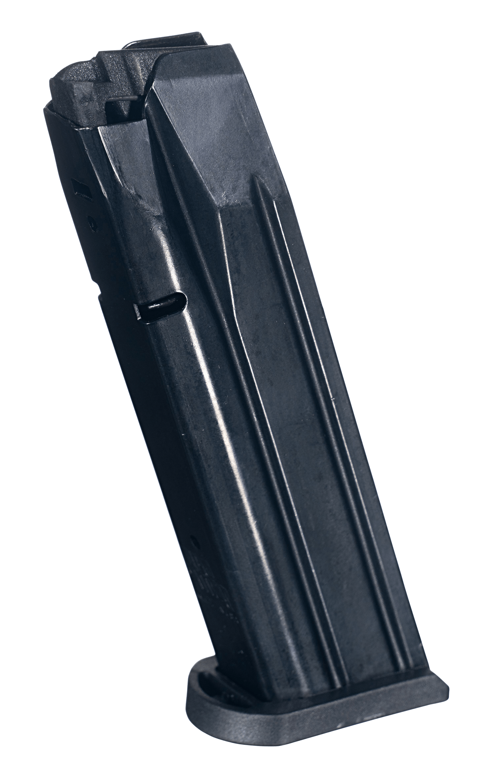 ProMag CZA7 Standard 19rd 9mm Luger Fits CZ P-10F/P-10C Blued Steel