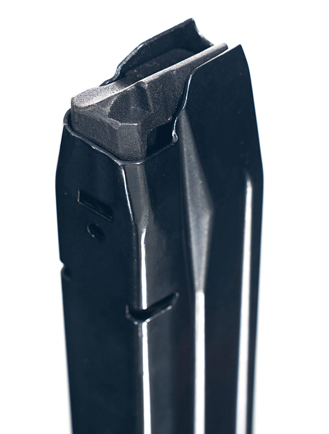 ProMag CZA7 Standard 19rd 9mm Luger Fits CZ P-10F/P-10C Blued Steel - Image 2