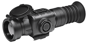 AGM Global Vision 3093455006PM21 Python-Micro TS50-384 Thermal Rifle Scope Black 2.7x 50mm 384x288  50Hz Resolution