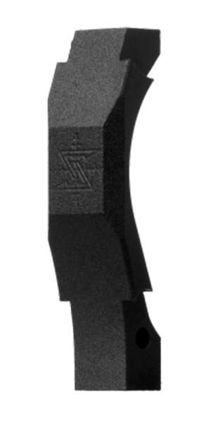 Seekins Precision 0011510017 Billet Trigger Guard Black Anodized Aluminum For AR-Platform