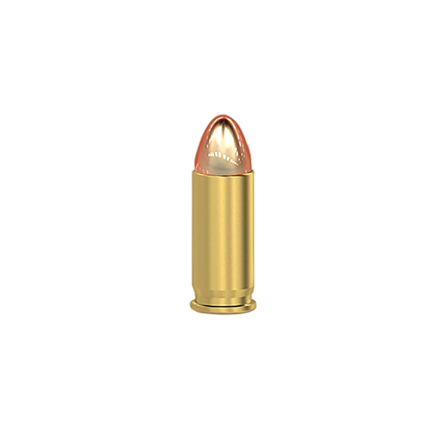 Magtech 38S Range/Training 38 Super +P 130 gr Full Metal Jacket 50rd Box - Image 2