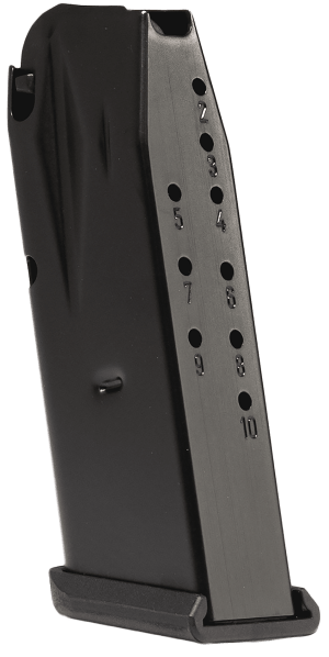 Canik MA900 TP9 Subcompact 10rd 9mm Luger Black Metal