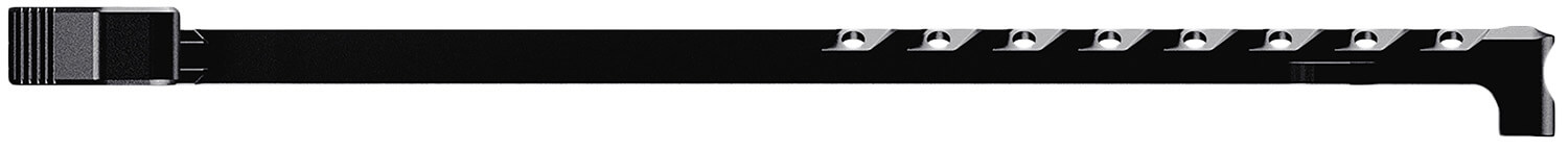 Radian Weapons R0012 Raptor SD Ambi Charging Handle Black Gas Ported Shaft Fits Mil-Spec AR-10/SR-25 Platform - Image 3
