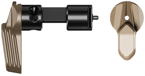 Radian Weapons R0020 Talon  45/90 Ambi Safety  FDE  Fits Mil-Spec AR-15/AR-10 Platform & Sig MCX/MPX