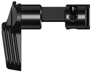 Radian Weapons R0294 Talon-GI 45/90 Safety Selector 45/90 Safety (Long)  Black  Fits Mil-Spec AR-15/AR-10 Platform & Sig MCX/MPX