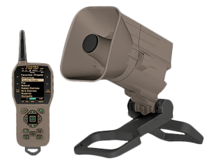 Foxpro X24 X24  Digital Call Attracts Multiple Tan ABS Polymer