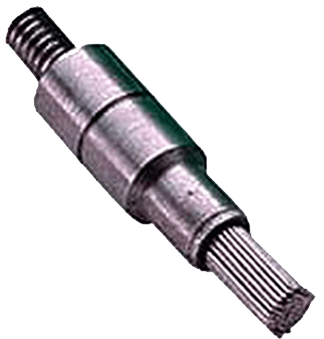 RCBS 09577 Primer Pocket Brush  Large Multi-Caliber Stainless Steel Bristles