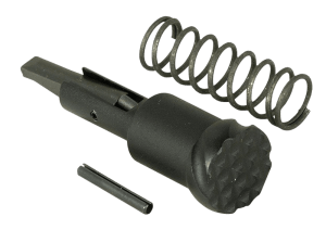 Timber Creek Outdoors ARFABL AR Forward Assist Black Hardcoat Anodized Fits AR-Platform