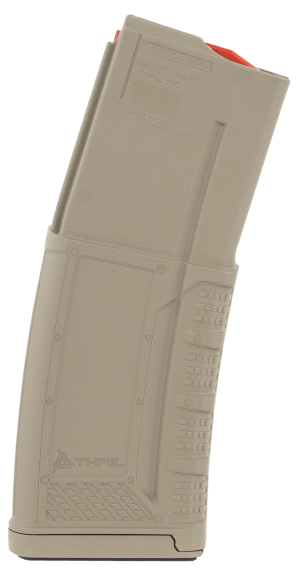Thril PMXAR30DE PMX  30rd 5.56x45mm Fits AR-15/M4 Flat Dark Earth Polymer