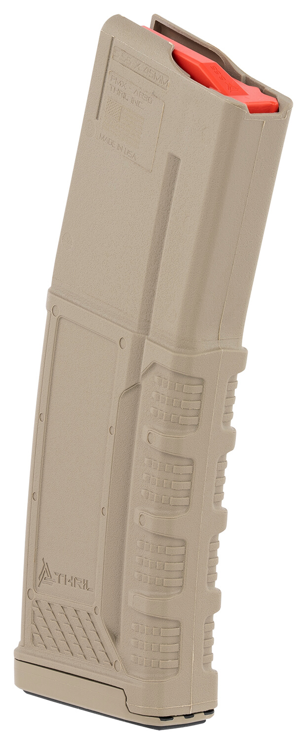 Thril PMXAR30DE PMX 30rd 5.56x45mm Fits AR-15/M4 Flat Dark Earth Polymer - Image 2