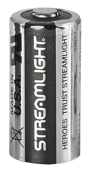 Streamlight 85177 CR123A 3V Li-Ion 12 PK