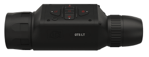 ATN TIMNOLT350X OTS LT 320 Thermal Monocular Black 6-12x 35mm 320x240 Resolution