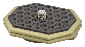 Primos 6550 Trigger Stick Gen 3 Camera Mount/Plate Tan