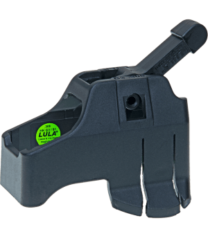 Maglula LU25B LULA Loader & Unloader Made of Polymer with Black Finish for 308 Win 7.62x51mm NATO HK 91 G3