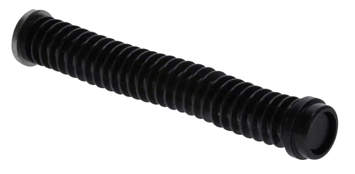 Rival Arms RA50G221T Guide Rod Assembly Tungsten Stainless Steel for Glock 19 Gen5