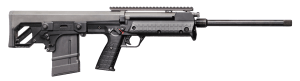 Kel-Tec RFB24BLK RFB Hunter 7.62x51mm NATO 20+1 24" Black Steel Barrel Black Polymer Receiver Black Synthetic Bullpup Stock Black Polymer Grip Ambidextrous